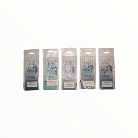 Resim Marine Business 22470 Tırnaklı Mariner 3 İğneli Hırsızlı Dip Takımı No:5 