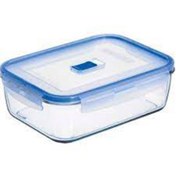 Resim Luminarc Pure Box Dikdörtgen Saklama Kabı - 1970 ml 