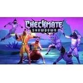 Resim Checkmate Showdown (Pc) 