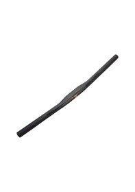 Resim Gajeena Yol Ve Dağ Bisikleti İçin Karbon Fiber Direksiyon - 31.8mm, 660mm, Hafif Ve Dayanıklı, Kolay Montaj Çok Renkli 