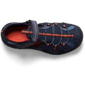 Resim Merrell Hydro 2 Erkek Çocuk Mavi Sandalet 
