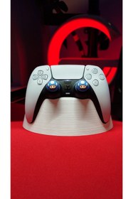 Resim DorDen3D Ps5 Kol Standı Joystick Tutucu 