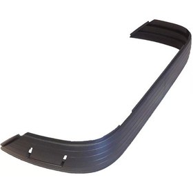 Resim Kappa Z218gr Orta Reflektör Alt Bant K53 Tek Renk 