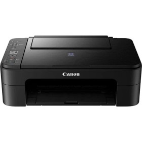 Resim Canon Pixma E3640 Yazıcıwi-Fi, Baskı, Fotokopi, Tarama, Bulut 