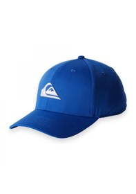 Resim Quiksilver Aqyha04002 Decades Hdwr Cap Mavi Erkek Şapka 001 