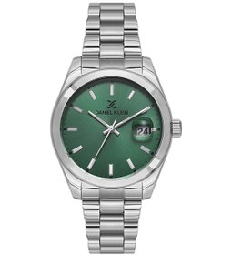 Resim Daniel Klein Dk.1.13370.14 Erkek Kol Saati 