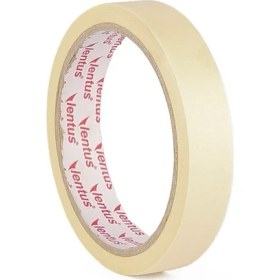 Resim 18 mm Maskeleme Bandı-Bant 25 M 