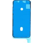 Resim Iphone 11 Pro Max Sıvı Ve Toza Dayanıklı Ekran Bandı 
