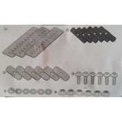 Resim Givi Obk110kıttrekkeroutbackatvçantataşıyıcı 