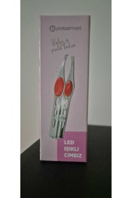 Resim Polosmart Led Işıklı Cımbız 