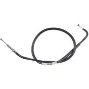Resim 2003-2004 Suzuki Gsx-R 1000 Uyumlu Debriyaj Teli 155-246 (520307599) 