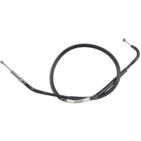 Resim 2003-2004 Suzuki Gsx-R 1000 Uyumlu Debriyaj Teli 155-246 (520307599) 