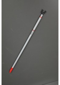 Resim Aferafsistemleri Teleskopik Askı Sopası Askı Çubuğu 2 Mt- 3Mt 