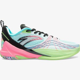 Resim Anta Speed 6.0 Erkek Renkli Basketbol Ayakkabısı 