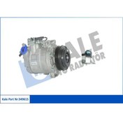Resim KALE RADYATÖR KLIMA KOMPRESORU BMW M57 D30 E90 0611 E92 0613 M54 N43 M57 E60 N57 D30 F07 1217 M57 M54 D30 E65 