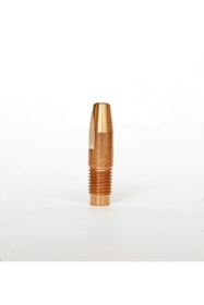 Resim maxweld Gazaltı Kaynak Memesi Aw5000 M10 1.20 Mm 20 Li Paket 