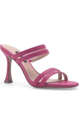 Resim Nine West Nınfe2 3fx Fuşya Kadın Topuklu Terlik 