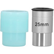 Resim 25mm Teleskop Merceği Kaiyi 