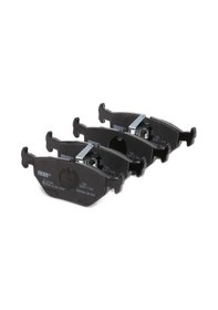 Resim Bmw E46 325I Arka Fren Balatası 1999-2005 Ferodo 