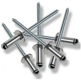 Resim Perçin Pop 5x10 Mm 10 Adet 