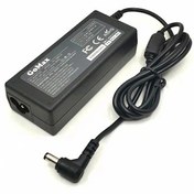 Resim Toshiba Satellite A135 Adaptör Şarj Aleti 