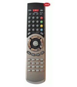 Resim Samux Life Plus HD Uydu Kumanda 