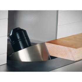 Resim Hammer F3 Freze Makinası 380v 