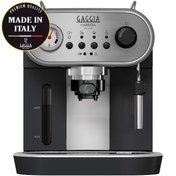 Resim Gaggia Carezza Deluxe Espresso Makinesi Rı8525/01 