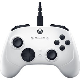 Resim RAZER Wolverine V3 Tournament Oyun Kolu RZ06-05210200-R3M1 
