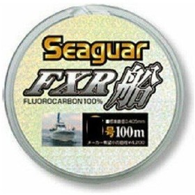 Resim Seaguar FXR Fluorocarbon Misina 100 mt 0.57. mm 
