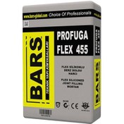 Resim BARS Açık Gri 5 Kg Pro Fuga Derz Dolgu (10000110239) 