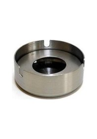 Resim Kısmet Çelik Kapaklı Küllük 8 CM 