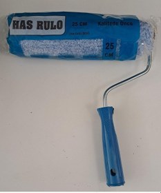Resim İç / Dış Cephe Boya Rulosu 25 Cm 
