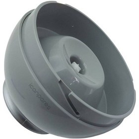 Resim Arzum Uyumlu Ar1031 Technomix Blender Doğrayıcı Hazne Kapağı Gri (536668384) 