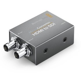 Resim Blackmagic Design Micro Converter HDMI to SDI 