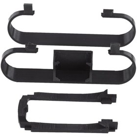 Resim Profisher Djı Mavic Pro Genişletilmiş Güvenli Iniş Ayağı Gps Yataklı 