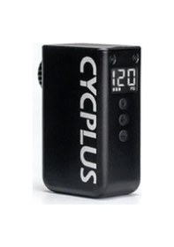 Resim Cycplus As2 Pro Şarjlı Bisiklet Pompası 