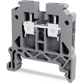 Resim 4 Mm Ray Klemens Gri 