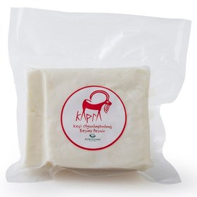 Resim KAPRA Keçi Olgunlaştırılmış Peynir 275g 