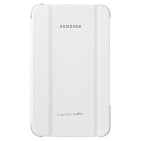 Resim Samsung T310 Galaxy Tab 3 8.0" Book Cover Beyaz Kılıf EF-BT310BWEGWW 
