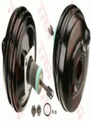 Resim Trw Psa939 Servofren ( Opel : Vectra C 1.6 1.8 02-- ) 544058 5544000 (WC832728) 