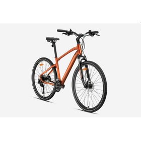 Resim Kron Tx 300 H.disk 46cm Tur Bisikleti Bakır-kahverengi Bakır-kahverengi 