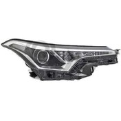 Resim ULODANA Toyota Far Sag Toyota C Hr 2017 2019( E Mark ) - Ulo 2017002 