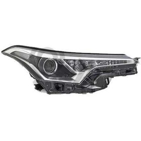 Resim ULODANA Toyota Far Sag Toyota C Hr 2017 2019( E Mark ) - Ulo 2017002 