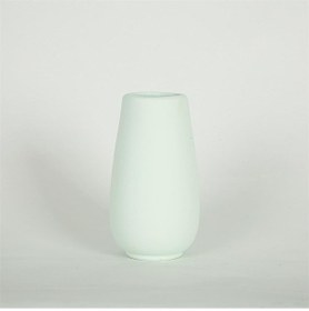 Resim Vitale Seramik Silindir Vazo Ak.evd0172 Renkli 