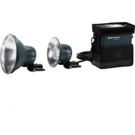 Resim Elinchrom ELB 500 TTL Dual To Go Flaş Seti 