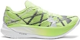 Resim Under Armour UA U Velociti Elite 2 Yetişkin Koşu Ayakkabısı, Morph Green/Distant Grey/Black, 36.5 | Unisex 