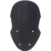 Resim Gp Kompozit Ducati Diavel Touring 2015-2018 Uyumlu Ön Cam Füme 55 Cm (522063071) 