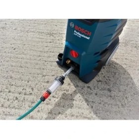 Resim Professional Ghp 5/65 Basınçlı Yıkama Makinesi 