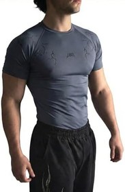 Resim SlayerFit - Compression T-shirt 